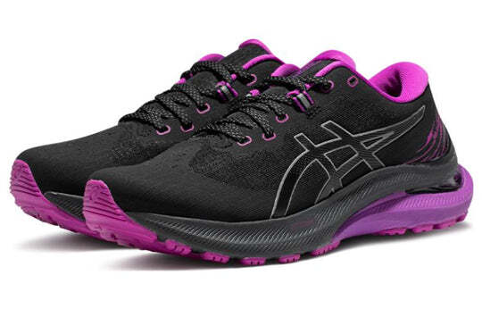 ASICS Wmns Gel Kayano 29 Lite Show Black Orchid 1012B299-001 37