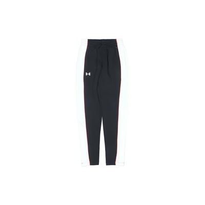 Sweatpants Men's Black 1361635-001