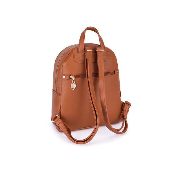 Рюкзак Beverly Hills Polo Club BHPC-C-007-07 коричневый