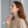 Rechargeable Eyebrow Hair Remover Digital Display Facial Hair Trimmer  For Women