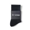 Polyester Long Socks_Black