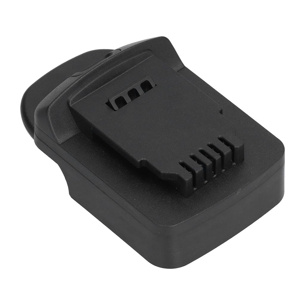 Battery Adapter Power Mount Connector for RIDGID 18V Convert for 18V 20V DCB Series Power Tool