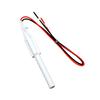 Hot Sale-Pellet Stove Igniter 220V300W Fireplace Heating Furnace Electric Heating Pipe Igniter Kitchen Accessories