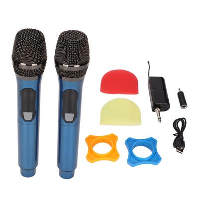 Acessórios para áudio e vídeo – Microfones