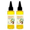 Mataba Organic Golden Jojoba Oil, 50 Ml, 2 Bottles