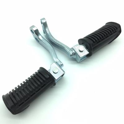 Cadres et raccords pour moto – Repose-pieds