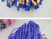 DIY Car Accessories: Chinese Knot Pendant Handle Rope