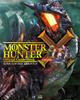 Monster Hunter Cross Official Guidebook (Capcom Famitsu)