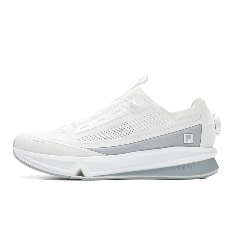 

FILA BOA AURA Cushioning Abrasion Resistant Breathable Lightweight Rebound Low top A12M621116FCD 42