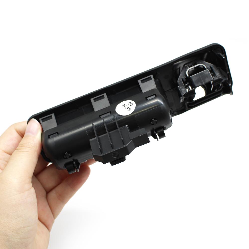 Car Rear Tailgate Boot Lid Trunk Switch Handle For BMW 1 5 Series X5 X5M F40 G05 F95 G30 G31 F90 51247381868