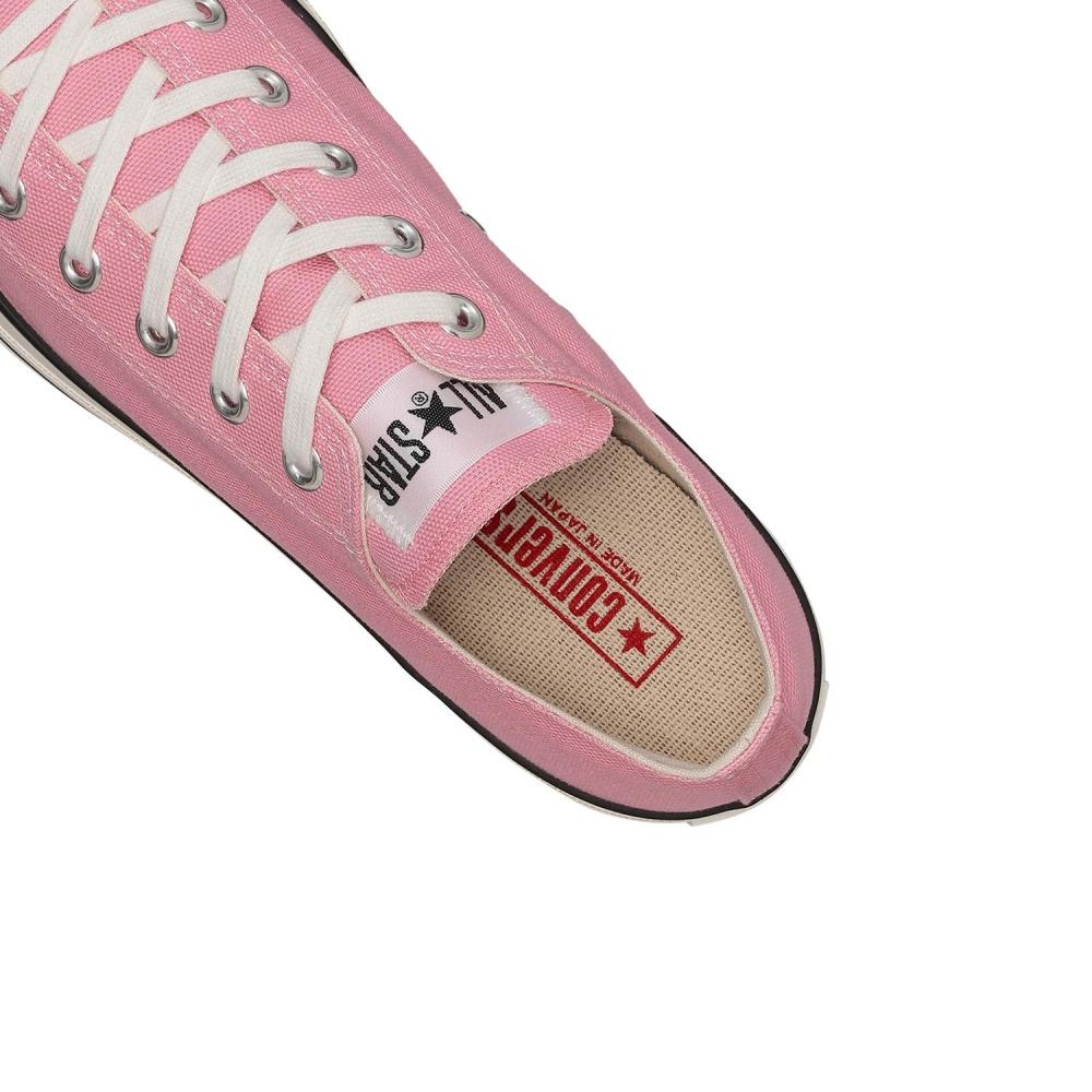 ConverSe Men S canvaS Ox ShoeS Fondant Pink 31318310