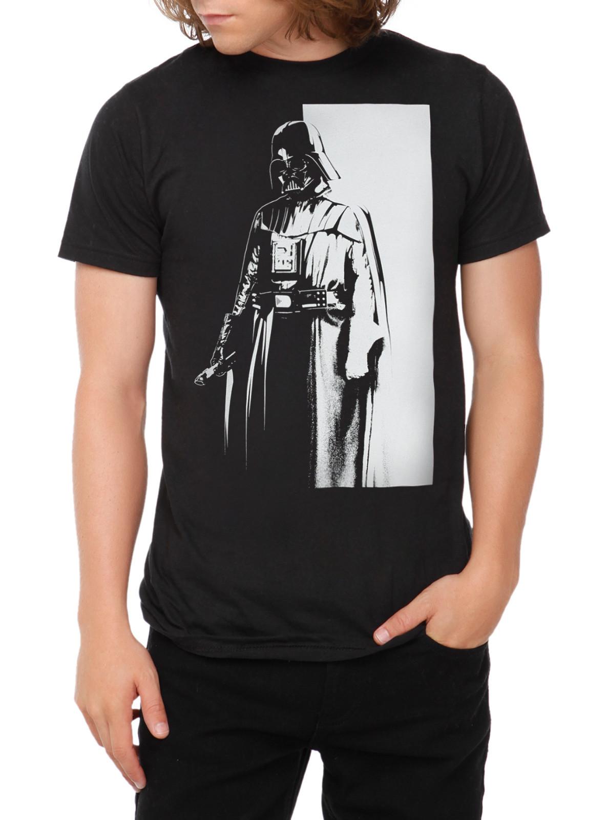 Star Wars Darth Vader T-Shirt S