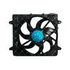 JEEP Wrangler Series Air Conditioning Electric Fan (Part No. 68143894AB)