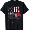 T-Shirt Classica Old School Nova SS Faro Grafica 66-67