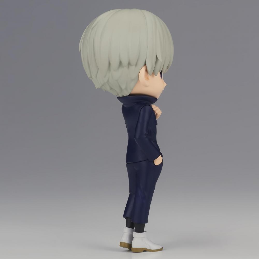 Banpresto - Jujutsu Kaisen - Q Posket - Toge Inumaki Version A Statue