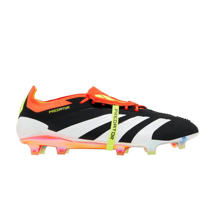 Adidas Predator Elite Foldover Tongue FG