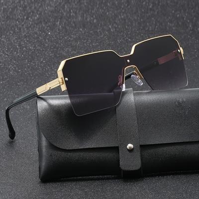 Brillen & Accessoires – Sonnenbrille