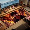 Attack On Titan2 Print  Cushion Non-slip Laptop Tablet Big Mousepad XXL Mat Mini PC Playmat With Lock Edge