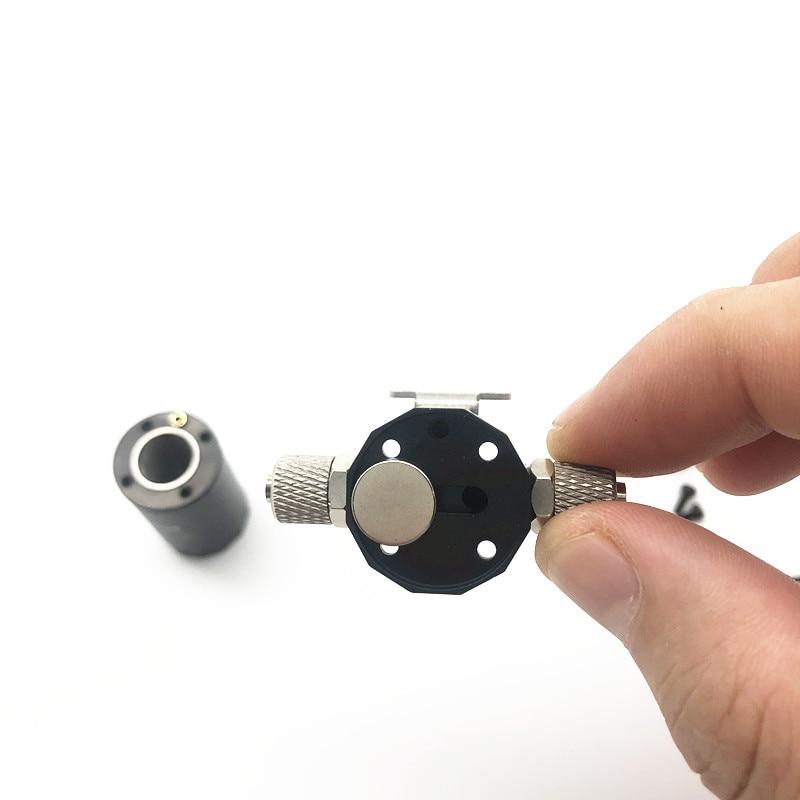 Hydraulic Oil Filter for 1/12 1/14 Remote Control Hydraulic Excavator Upgrade Parts