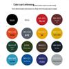 Boruison Glossy 1K Automotive Metallic Paint