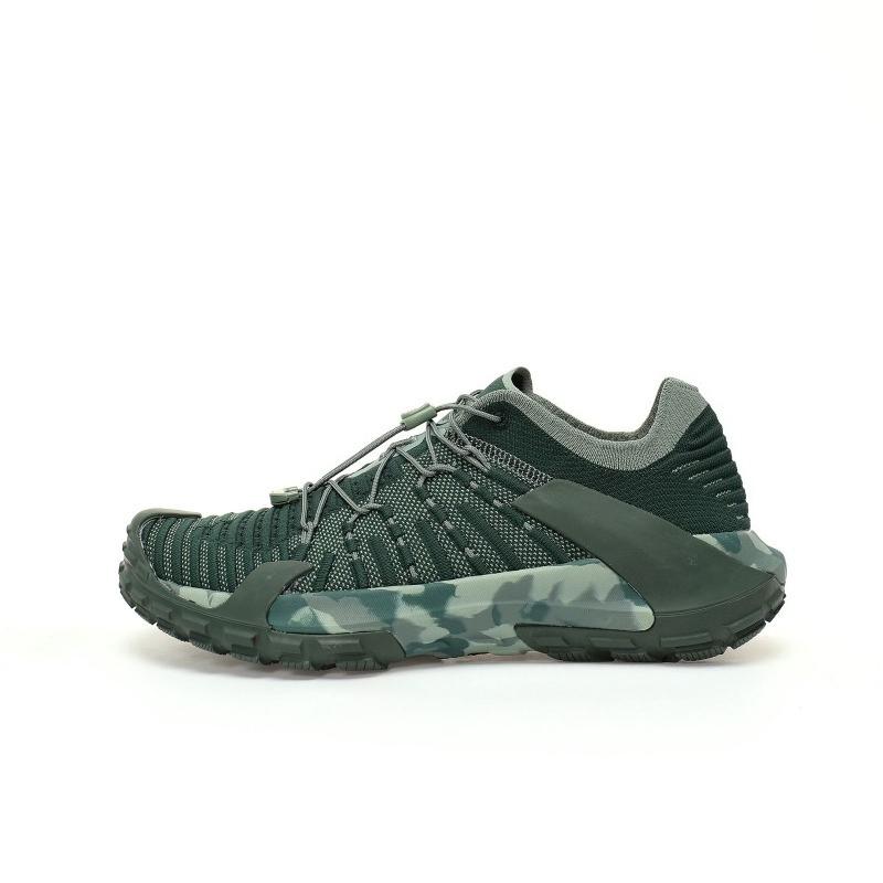 Chaussure de Randonnée Confortable Respirante Marque Classique Qualité Supérieure Usable Baskets de Trekking Chaussure d'Alpinisme Printemps/Été 39