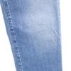 Mackintosh Made In Japan Straight Denim Pants W24 Jeans Women Used