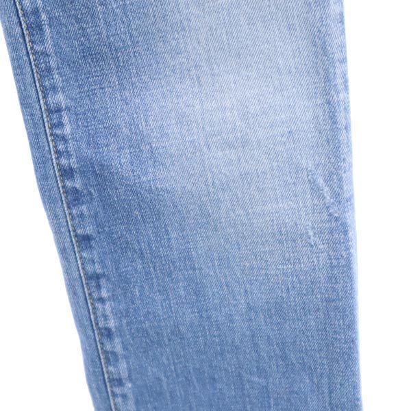 Mackintosh Made In Japan Straight Denim Pants W24 Jeans Women Used