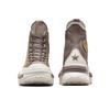 Converse Run Star Legacy CX Platform High Dopasowane Linie A10410C