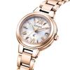 CITIZEN xC Basic ES9435-51A Silver Dial Ladies Watch