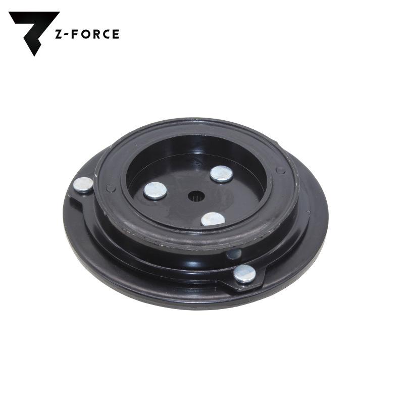 Lincoln MKZ Air Conditioning Compressor Electromagnetic Clutch 6PK 118MM