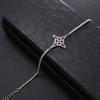 Fashionable and Versatile Witch Knot Bracelet