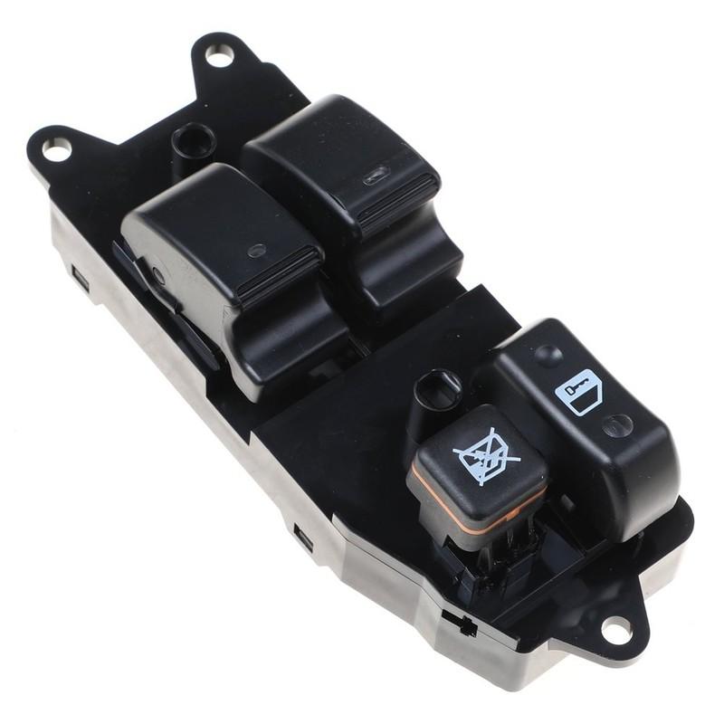 84820-0F040 Electric Power Master Window Control Switch Regulator Button Console For Toyota Corolla Verso 2002-2007 84820-02111