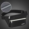 Anti Splash Sport Fanny Pack Large Capacity Mobile Waist Bag Walking Running Waist Bag Women