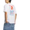 Adidas Og Hk Brand T shirt Asia Sizing KA9726