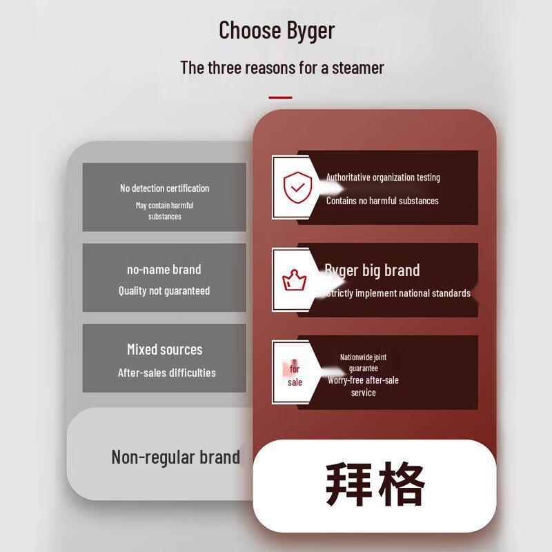 Bayco Stainless Steel Steamer & Hot Pot