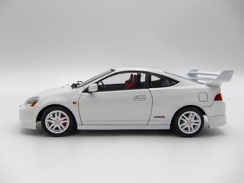 Fujimi Model 1/24 Inch-Up Series No. 302 Honda Integra Type R DC5 Special Edition ID-302