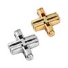 Hidden Concealed Worktop Furniture Heavy Duty Oncealed Hardware Hardware Tool Cross Hinge Door Hinge
