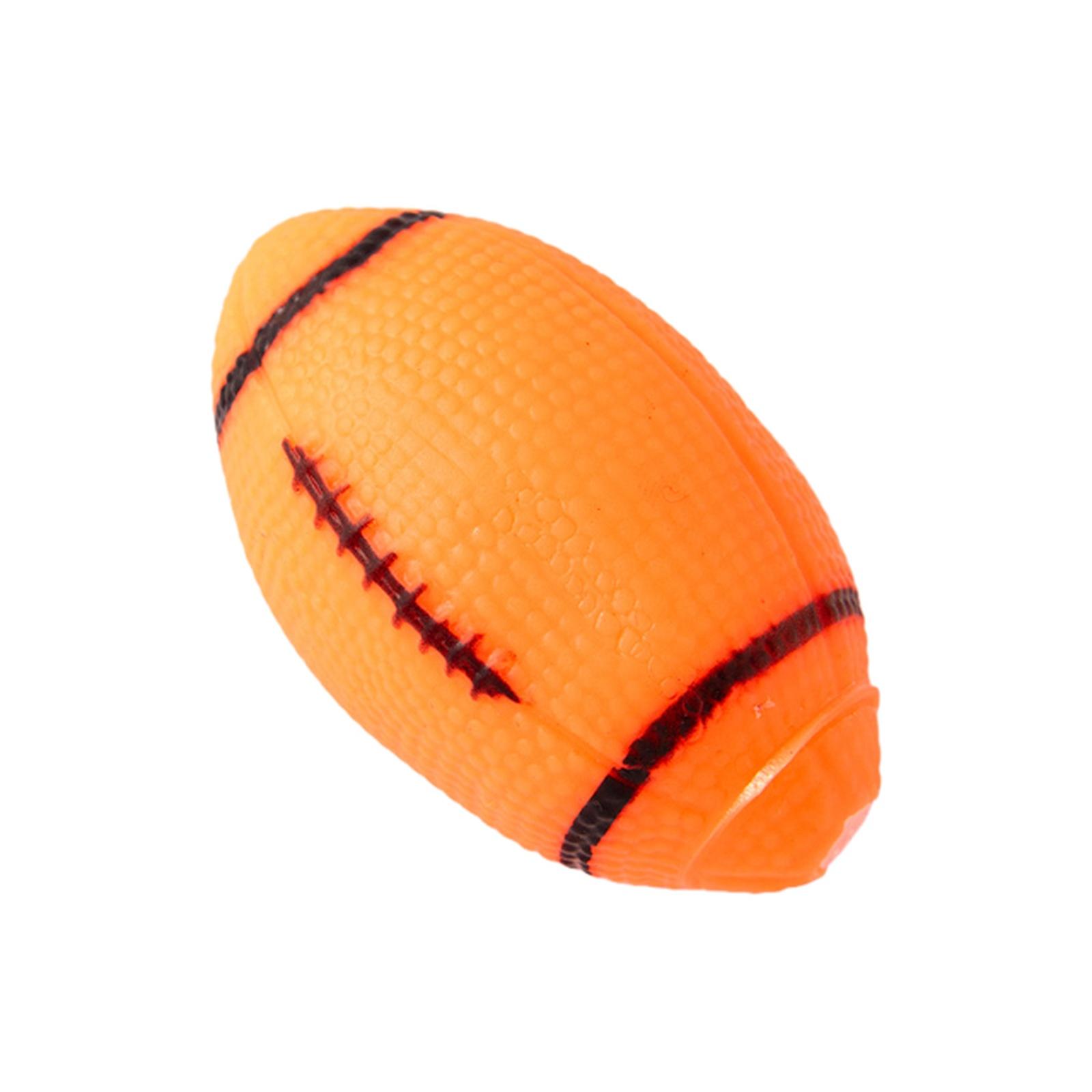 

Hot Pet Toy: Squeaky Ball for Small Dog (Corgi) & – Chew-Resistant for Teething & Boredom One Size