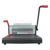 Youmashi U-S88 Semi-Automatic Comb Binding Machine CN Plug (adapter Included)