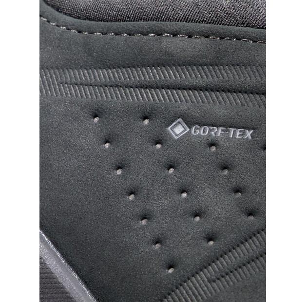 Треккинговые ботинки Mammut Hombre