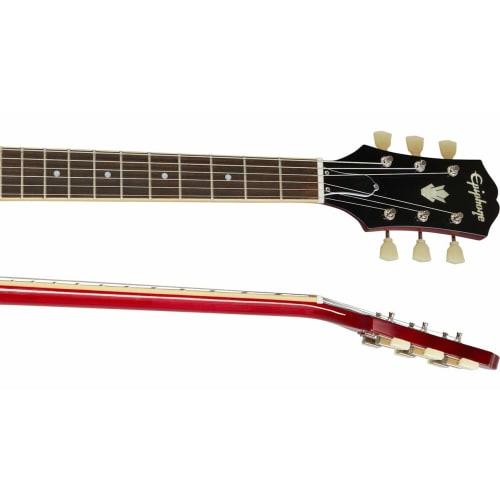 Epiphone ES-335 Cherry Electric Guitar