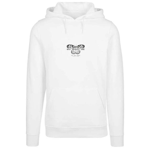 Mister Tee Give Yourself Time Hoodie