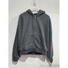 W Essential Dying Hood Zip Up nbmdg1W112