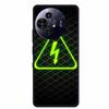 Coque For TCL 50 Pro NxtPaper 5G Case Shockproof Black Silicone Soft TPU Back Cover For TCL 50 Pro NxtPaper Phone Case Cartoon