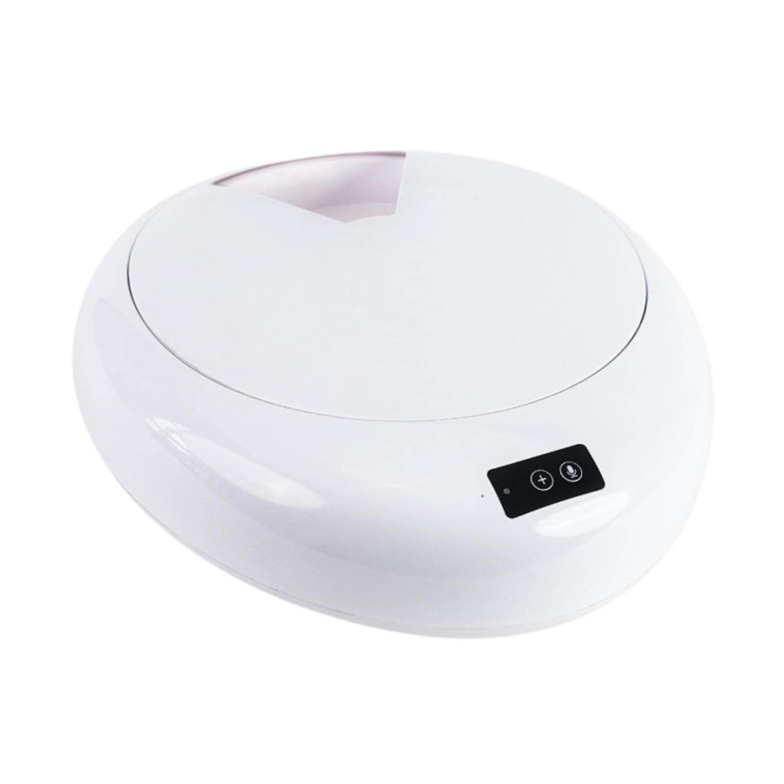 Automatic Cat Feeder 6 Meal Timed