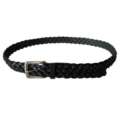 MAISON MASTER Maison Master Buckle Belt