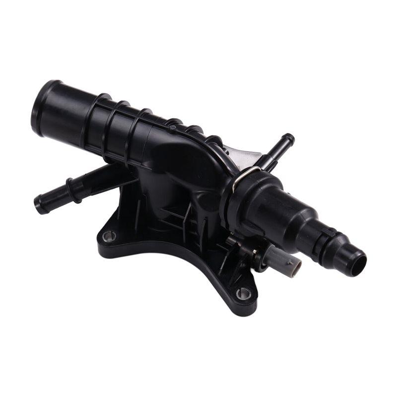 Top!-For Changan CS35 CS55 CS75 Plus Eado 1.4T 1.5T Replacement Thermostat Housing 1306010-NE05-AA New Part