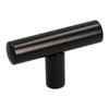 GS10 Knob, Matte Black