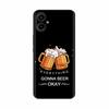 For Samsung A07 Case For Samsung Galaxy A07 4G Soft Liquid Silicone Camera Protection Back Cover For Samsung Galaxy A17 5G Funda