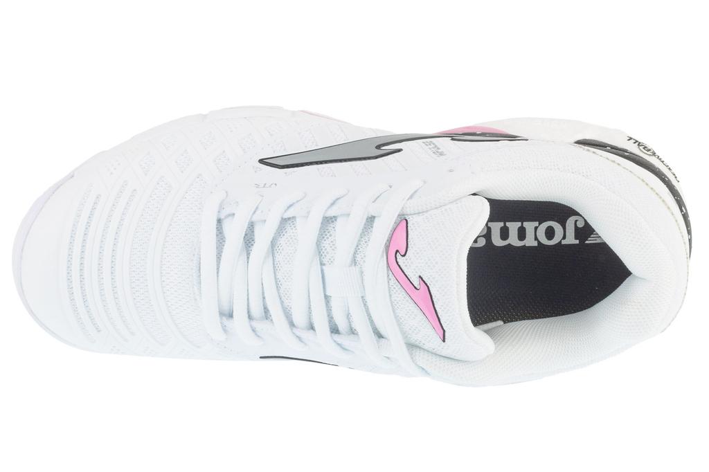 Joma V.Impulse Lady 25 VIMPLS, Scarpe da pallavolo bianche da donna